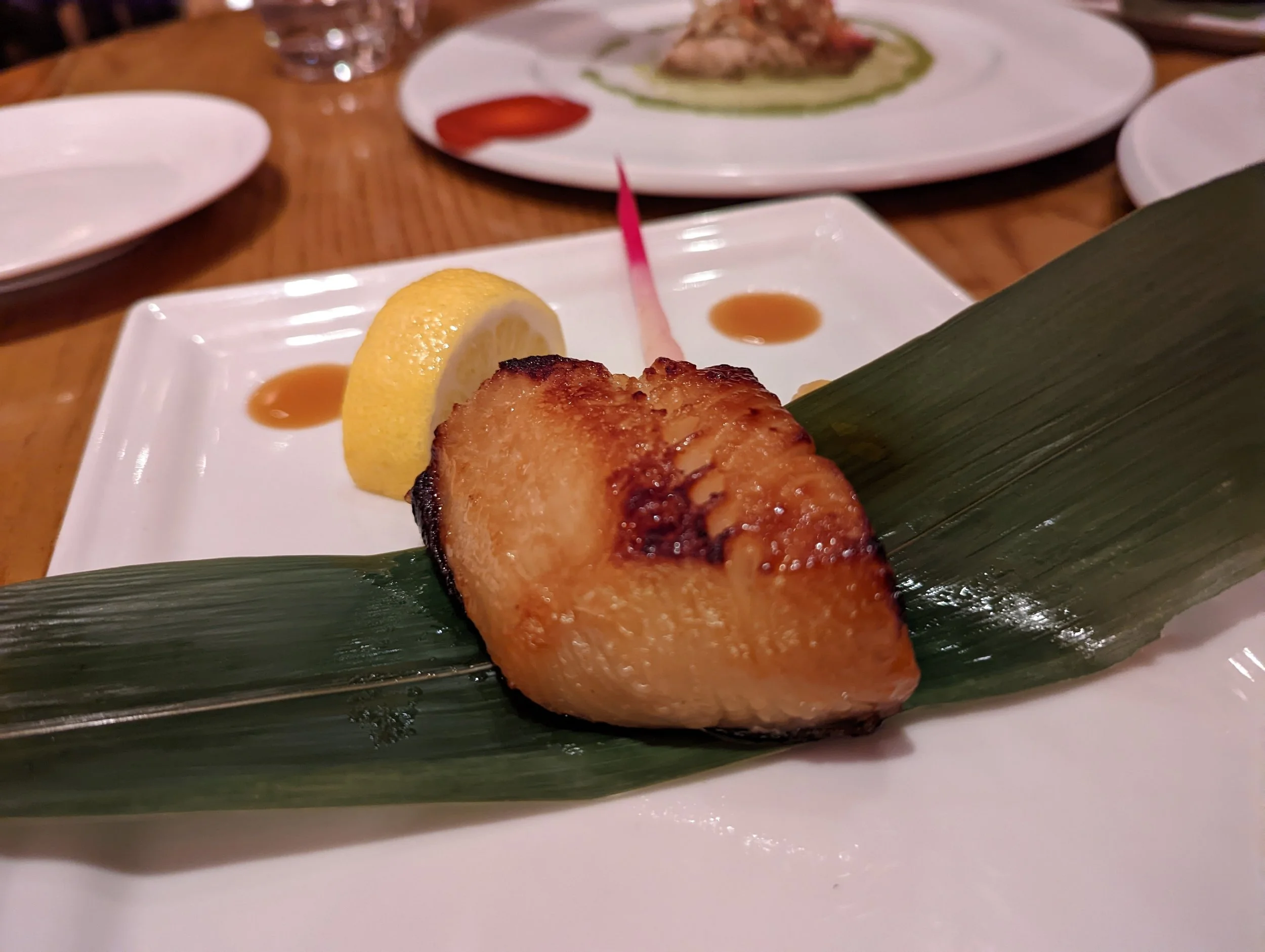 Nobu prices deals